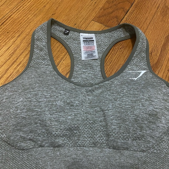 ❗️SOLD❗️Gymshark Vital Seamless sport bra - Picture 5 of 6